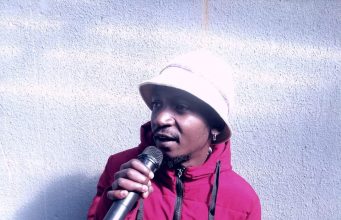 Nthwena ke AI