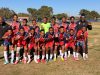 Mangaung Metro Football Academy unveils new season kits in style