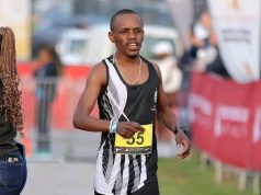 Welkom Runner Crowned South Africa’s New Half-Marathon Champion
