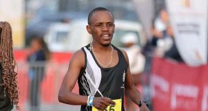 Welkom Runner Crowned South Africa’s New Half-Marathon Champion