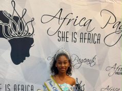 Double Titles for Lesedi Morolong