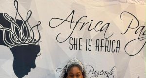 Double Titles for Lesedi Morolong