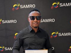 Bethlehem’s TacTix SA Attains a Milestone in His Music Journey
