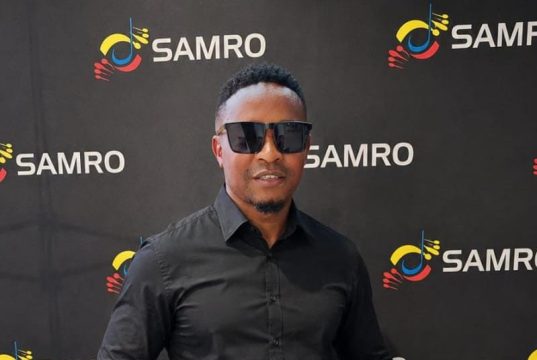Bethlehem’s TacTix SA Attains a Milestone in His Music Journey