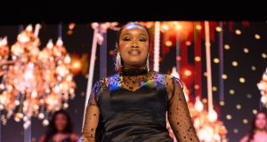 Lomile Dithakong earns her place among the Mrs South Africa Top 30 Finalists for 2026