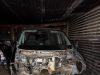Wanted Vehicle Found Hidden in Thaba Nchu