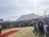 DJ Zondi Charity Drives Bring Smiles to Children