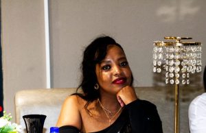 Keabetswe’s Cakes are a must-have for any special occasion!