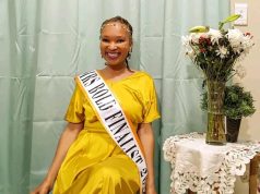 Letshego continues her Mrs Bold Journey