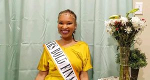 Letshego continues her Mrs Bold Journey