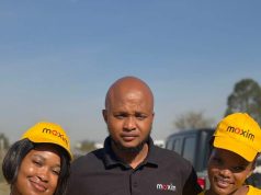 Bloemfontein residents in need benefit from Maxim’s Nelson Mandela Day community outreach