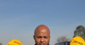 Bloemfontein residents in need benefit from Maxim’s Nelson Mandela Day community outreach