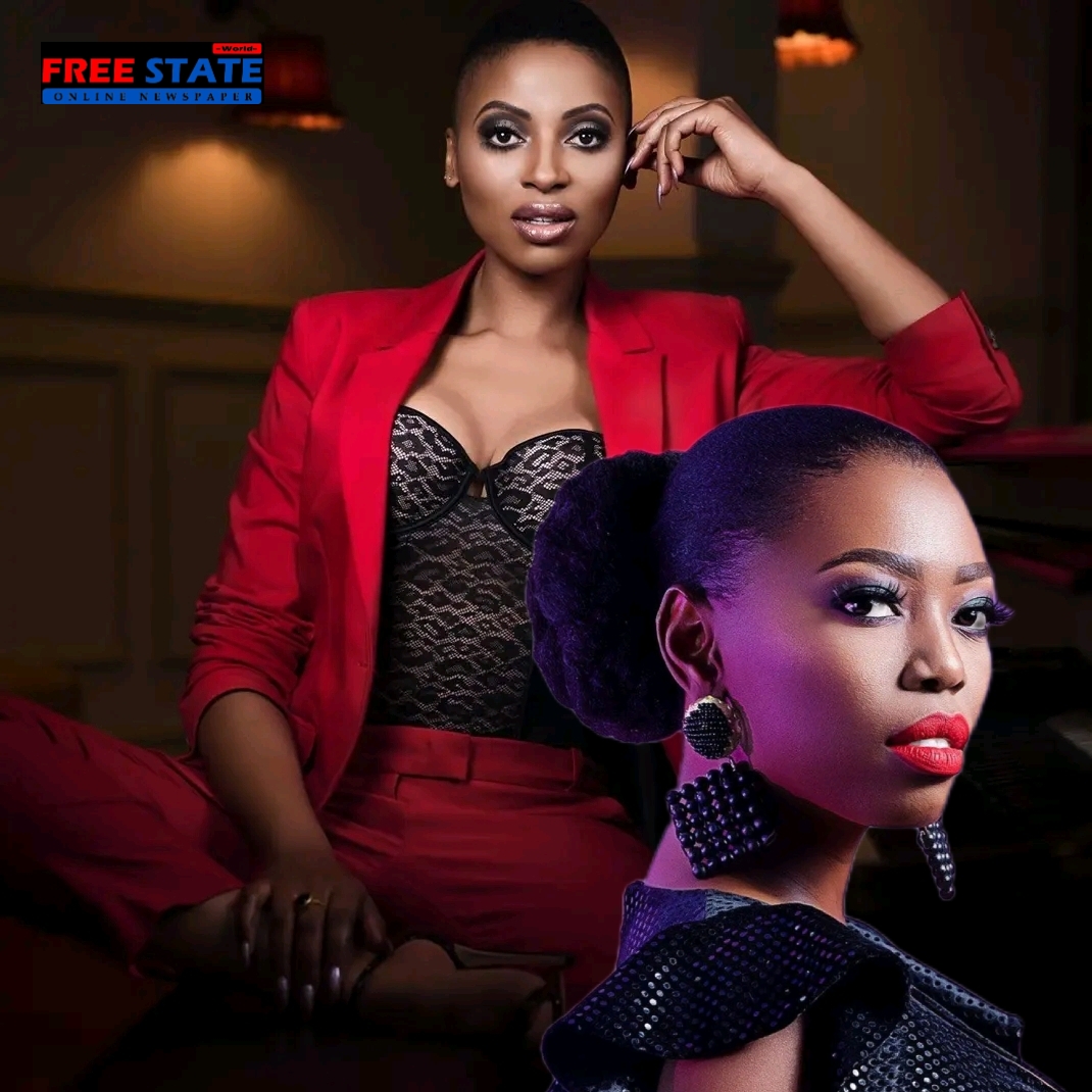 Zonke and Lira set to light up Macufe Divas
